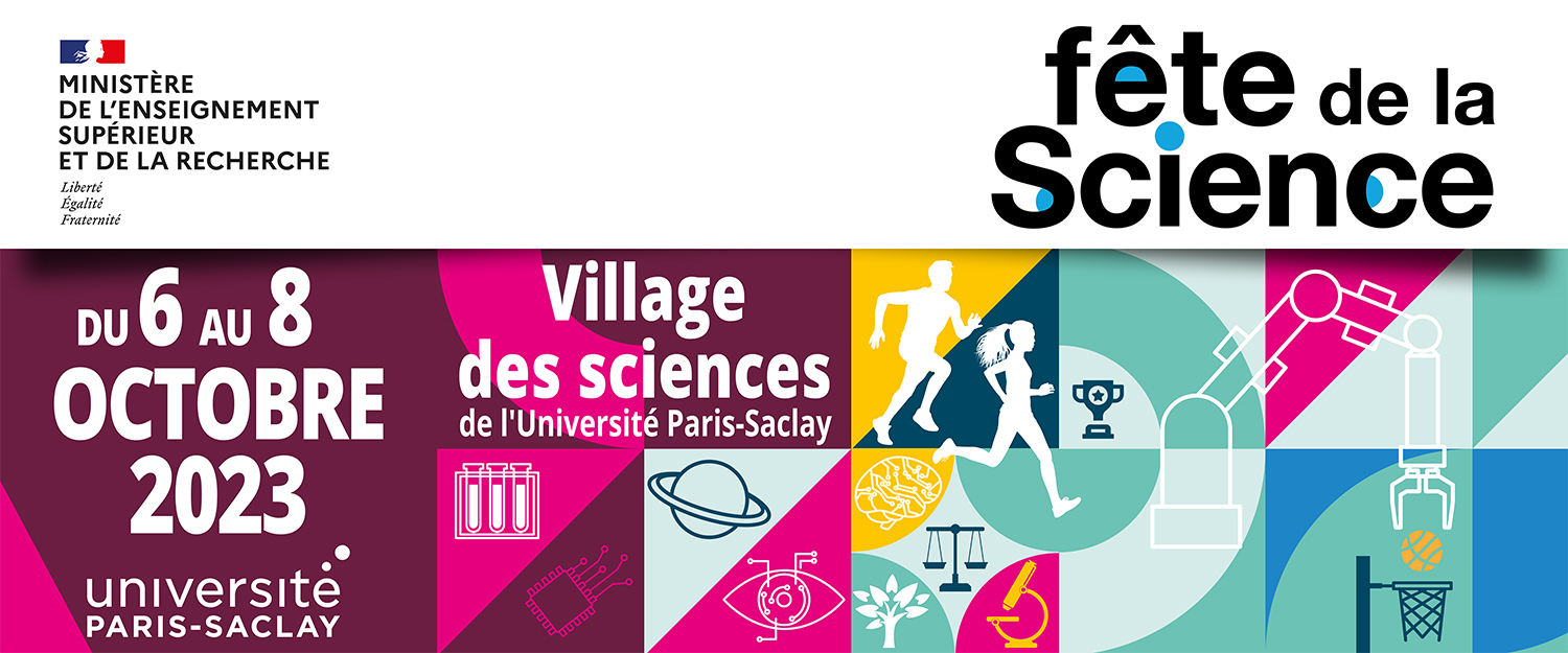 Village des Sciences