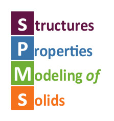 Logo SPMS