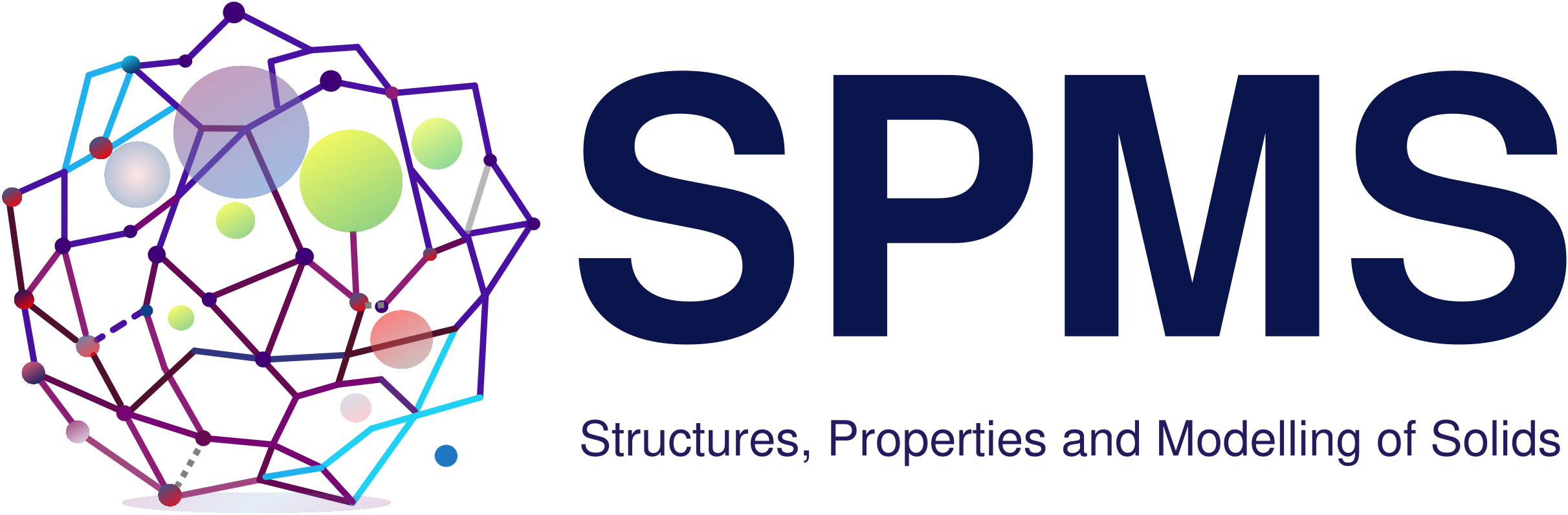Logo SPMS